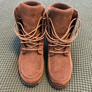 LL Bean Women’s Park Ridge Boots